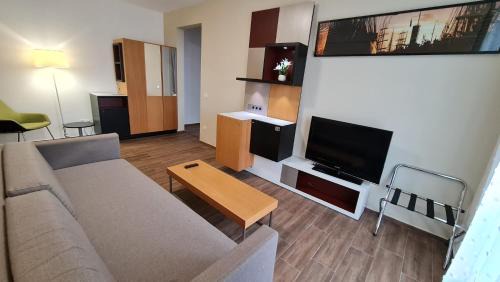 Calea Sever Bocu Apartment | Jafar Resort 2