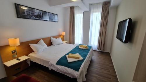 Calea Sever Bocu Apartment | Jafar Resort 6
