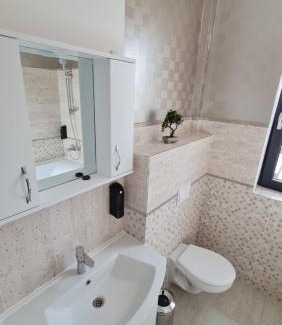 Calea Sever Bocu Apartment | Jafar Resort 6