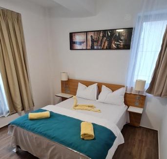 Calea Sever Bocu Apartment | Jafar Resort 7