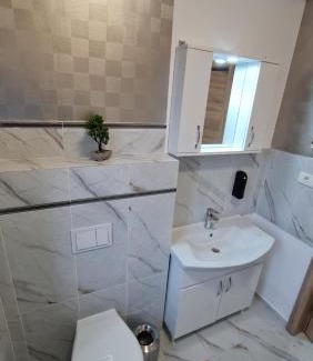 Calea Sever Bocu Apartment | Jafar Resort 7