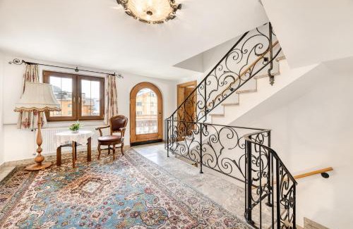 Klosterle House | Jagdhaus Walch