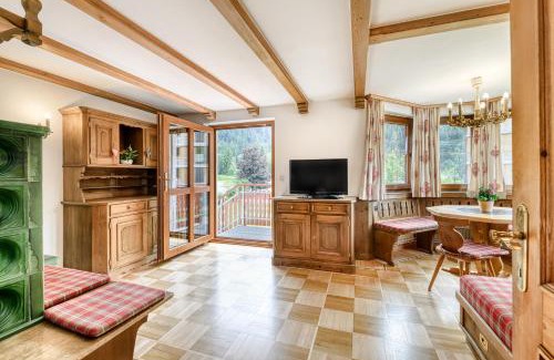 Klosterle House | Jagdhaus Walch