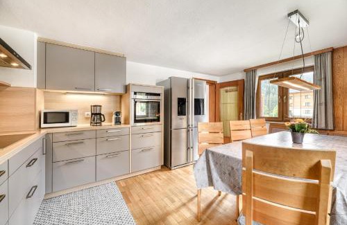 Klosterle House | Jagdhaus Walch