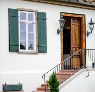 Ruesselsheim Hotel | Jagdschloss Mönchbruch