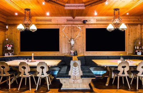 Altenbrak Hotel | Jagdschloss Windenhütte