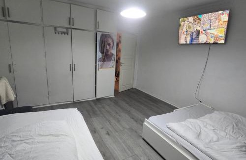 Gentofte Apartment | Jagersborg alle nice Flat
