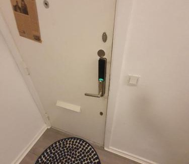 Gentofte Apartment | Jagersborg alle nice Flat