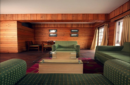 Mirik Hotel | Jagjeet Hotel