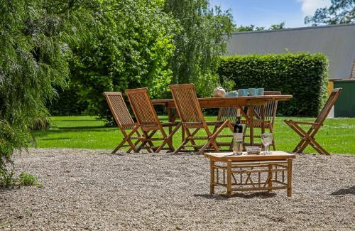 Stenstrup House | Jagthytten Skjoldemose