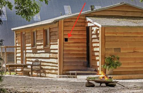 Stenstrup House | Jagthytten Skjoldemose
