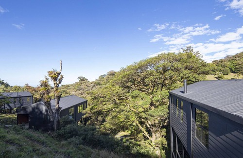Monteverde Cabin | Jaguar House