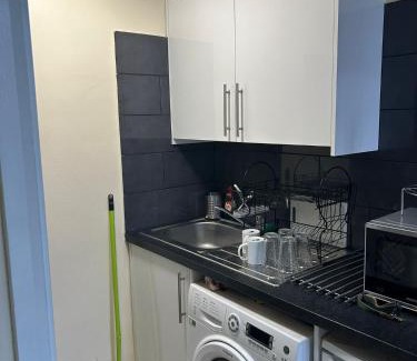 Broad Green Apartment | Jah lodge