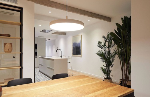 Gros Apartment | Jai Alai 54 by FeelFree Rentals
