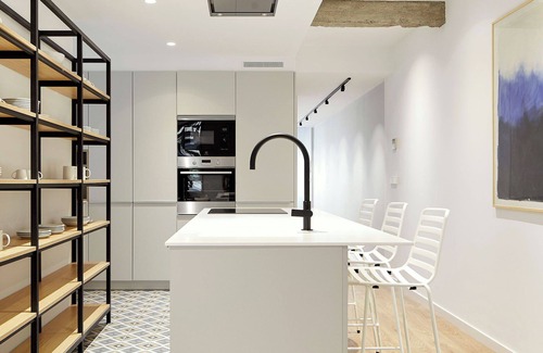 Gros Apartment | Jai Alai 54 by FeelFree Rentals