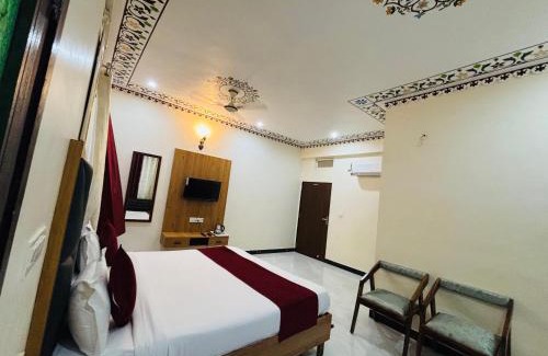 Jodhpur Hotel | Jai hari vilas