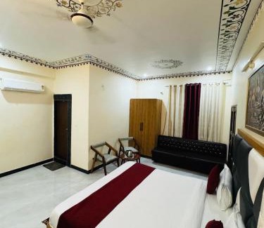 Jodhpur Hotel | Jai hari vilas