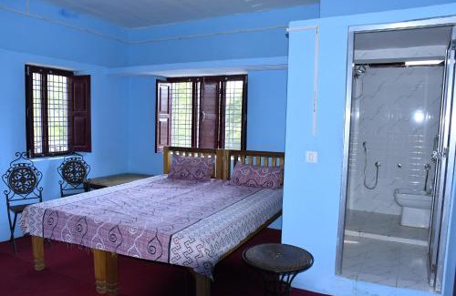 Almora House | Jai Maa Haat Kali Homestay