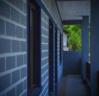 Almora House | Jai Maa Haat Kali Homestay