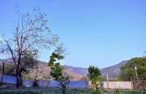 Almora House | Jai Maa Haat Kali Homestay