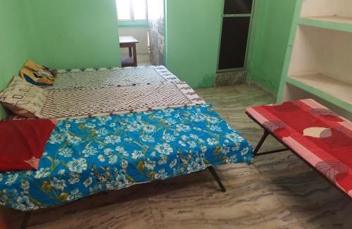 Karchana Apartment | jai shri khatushyam stay