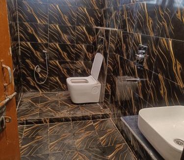 Allahabad Villa | Jai Villa homestay 2