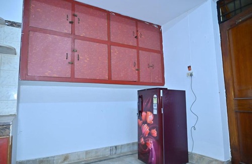 Allahabad Apartment | Jai Villa homestay