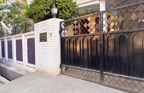 Allahabad House | Jai Villa Homestay