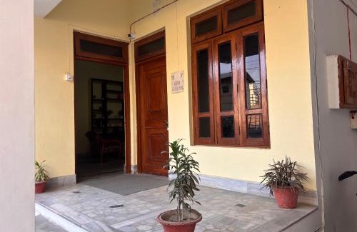 Allahabad House | Jai Villa Homestay
