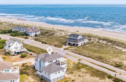 Bald Head Island House | Jailbreak