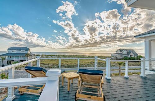 Bald Head Island House | Jailbreak