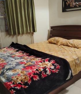 Bolpur Apartment | Jajabor Homestay santiniketan