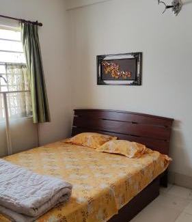 Bolpur Apartment | Jajabor Homestay santiniketan