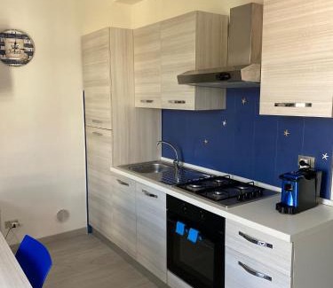 Laigueglia Apartment | Jak's Home Laigueglia
