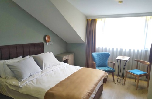 Taksim Hotel | Jakaranda Butique Hotel