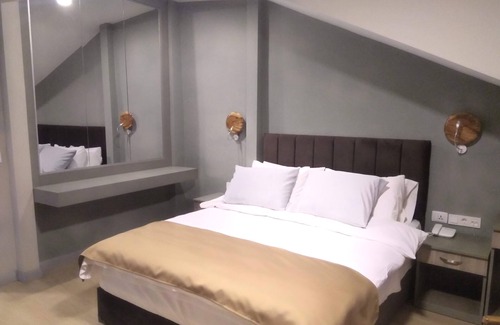 Taksim Hotel | Jakaranda Butique Hotel