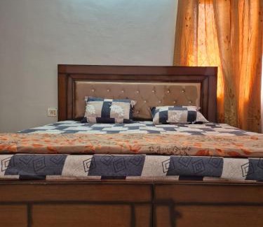 Kharar Apartment | Jal vayu vihar society