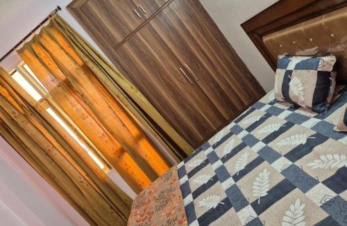 Kharar Apartment | Jal vayu vihar society