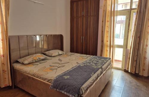 Kharar Apartment | Jal vayu vihar society