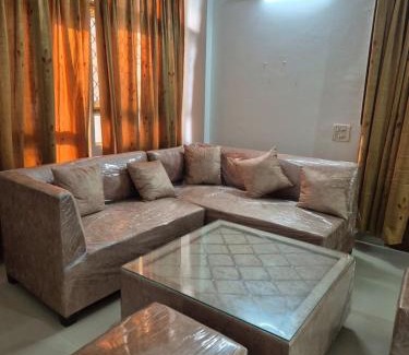 Kharar Apartment | Jal vayu vihar society