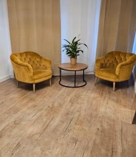 Dusseldorf Old Town Apartment | Jalda Apartments