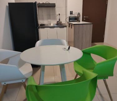 Bandar Tun Razak House | Jalil homestay by MyPOCKETT