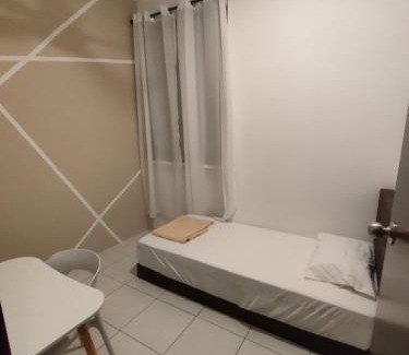 Bandar Tun Razak House | Jalil homestay by MyPOCKETT