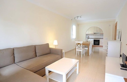Miami Platja Apartment | Jalisco de los Monteros by Interhome