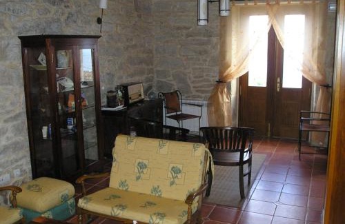 Muros House | Jallambau Rural