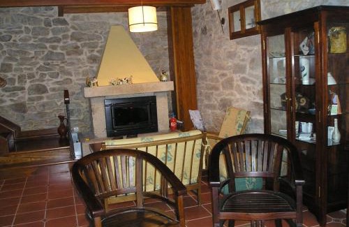 Muros House | Jallambau Rural