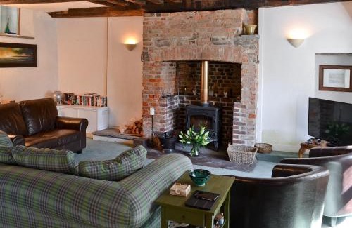 Stratton House | Jalna