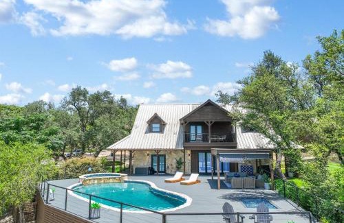 Wimberley House | Jalsa