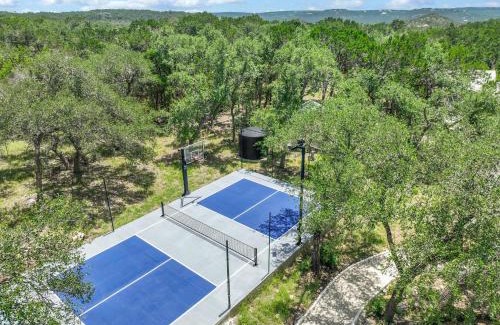 Wimberley House | Jalsa