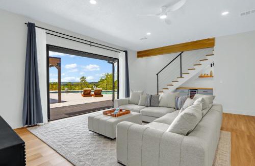 Wimberley House | Jalsa
